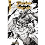 SHADOW BATMAN #1 (OF 6) CVR G PORTER