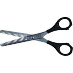 Shadow Line 2213 M-531 Plastik Saplı Ara Makas Çiftli No: 6 Inç / 15,24 cm - Paslanmaz Çelik - Renkli