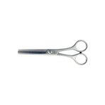 SHADOW LİNE Shadow Line Metal Saplı Ara Berber Makası Tekli 5,5"/13,97 Cm