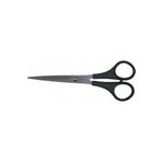 SHADOW LİNE Shadow Line Plastik Saplı Düz Berber Makası 6"/15,24cm