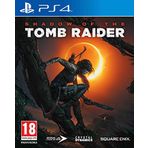Shadow of the Tomb Raider PEGI 18 Bonus Uncut Edition (anahtarlık dahil)