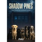 Shadow Pines: Book Two of The Gymnasium Mystery: 2