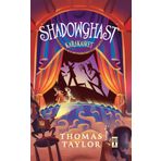 Shadowghast Karakasvet (ciltli) - Thomas Taylor - Timaş Yayınları