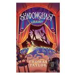 Shadowghast - Karakasvet - Thomas Taylor