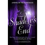Shadow's End (Elder Races) by Thea Harrison (2015-12-01)