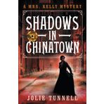 Shadows in Chinatown