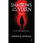 Shadows of the Vixen Part 1