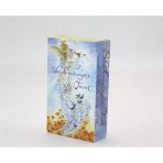 Shadowscapes Fantastik Temalı Tarot Kartı Alk4324 Mirkh002k-Alk4324