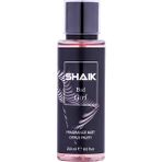 Shaik Bad Girl Bath & Body Vücut Spreyi 250 ml