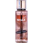Shaik Coconut Twist 250 ml Vücut Spreyi Sweet Musky Fruity Koku ile Ferahlatıcı Etki