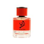 SHAIK RICH Rich 50 ml De Luxe Parfüm NARCOTIQUE ROSE