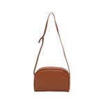 SHAKA Taba Shk25 Mini Urban Çapraz Askılı Tek Bölmeli Suni Deri Kol ve Omuz Çantası
