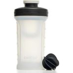 Shake Go Sporcu Suluğu & Shaker 590 ML - Şeffaf