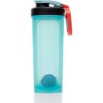 Shake Go Sporcu Suluğu & Shaker 820ML Turkuaz