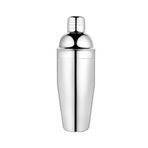 Shaker 500ml paslanmaz çelik