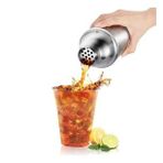 Shaker Çelik 350 ML