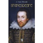 Shakespeare - Ahmet Turan Oflazoğlu