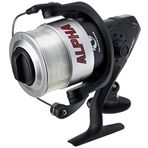 SHAKESPEARE Alpha Spinning Reel olta makinesi
