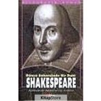 Shakespeare Dünya Sahnesinde Bir Dahi - Aleksandr Abramoviç Anikst