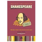 SHAKESPEARE (HAYATI VE DÜŞÜNCELERİ) - DONALD MICHAEL THOMAS