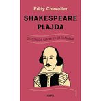 Shakespeare Plajda: Şezlongda Olmak Ya Da Olmamak