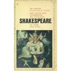 Shakespeare (Üç Oyun)