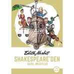 Shakespeare`den Güzel Hikayeler - Edith Nesbit - Artemis Yayınları
