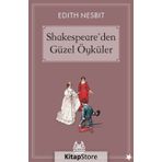 Shakespeare'den Güzel Öyküler - Edith Nesbit