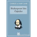 Shakespeare'den Öyküler - Mary Lamb, Charles Lamb