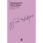 Shakespeare’in Dokuz Yaşamı - Graham Holderness