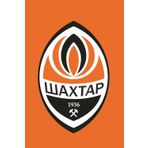 Shakhtar Donetsk Ukraine Shakhtar Donetsk Notebook