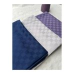 shalby Tesettür Kadın İpeksi Jakar Şal (3 LÜ SET) Çok Renkli77 70 x 180