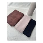 shalby Tesettür Kadın İpeksi Jakar Şal (3 LÜ SET) Çok Renkli78 70 x 180