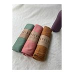 shalby Tesettür Penye Şal (3 LÜ SET) Jersey Fabric Çok Renkli11 70 x 200