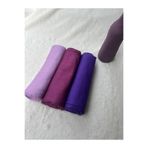 shalby Tesettür Penye Şal (3 LÜ SET) Jersey Fabric Çok Renkli6 70 x 200