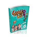 Shall We 6.Sınıf İngilizce Test Book