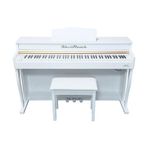 ShallReich SRP-175W Custom Edition Dijital Piyano (Tabure & Kulaklık + Termal akım koruyucu Hediye)