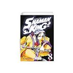 Shaman King - Şaman Kral 8. Cilt - Hiroyuki Takei