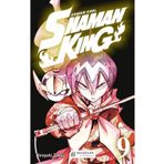 Shaman King - Şaman Kral 9 - Akılçelen Kitaplar