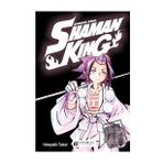 Shaman King - Şaman Kral Cilt 6 - Hiroyuki Takei