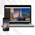 Shamcom Eğitim Merkezi, Kurs Veya Bireysel Eğitim Hizmetlerinizi Tanıtım Web Sitesi Satılıktır