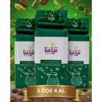 Shamna Şamna Ekstra Kakuleli Kahve 200g 4 Al 3 Öde - 200 gr