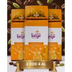 Shamna Şamna Kakuleli Kahve 200g 4 Al 3 Öde - 200 gr