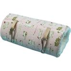 Shanhua Shop No.6 Tarzı 22X10X10CM Hamster Kafesi Gelincik Tünel Hamak Sıçan Hamster Tüp Oyuncak Asılı Yatak Kafesi Hamster Tavşan Küçük Hayvanlar Kafes Ev Aksesuarları (Yurt Dışından)