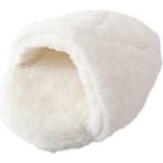 Shanhua Shop No.9 Tarzı S Beden Hamster Kafesi Gelincik Tünel Hamak Sıçan Için Sıcak Hamster Tüp Oyuncak Asılı Yatak Kafesi Hamster Tavşan Kobay Küçük Hayvanlar (Yurt Dışından)
