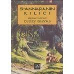 SHANNARANIN KILICI 1 TERRY BROOKS - TERRY BROOKS