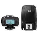 Shanny SN-E3-RF Speedlite Flaş Tetikleyici