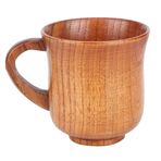 Shanrya 270 ml kahve fincanı ev kahve fincanı, su fincanı, otel restoranı ev kullanımı için mutfak (büyük boya rengi, 201 – 300 ml)
