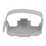 Shanrya Drone Bıçakları Tutucu Tabanı, Drone Pervanesi Tutucu Kayışı Çizilmez Paket Hafif RC Drone Için Sabit (GREY)