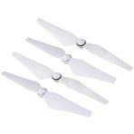 Shanrya Gürültü Pervanesi, Pervane Bıçağı Plastik Pervane, Drone Pervanesi, Phantom 4/4 Pro 2 Için 9450S Pervane
